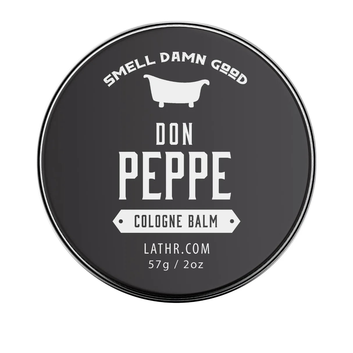 Solid Cologne - Don Peppe