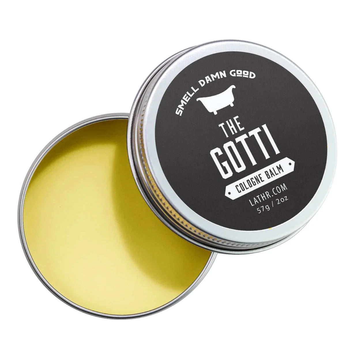 Solid Cologne - The Gotti