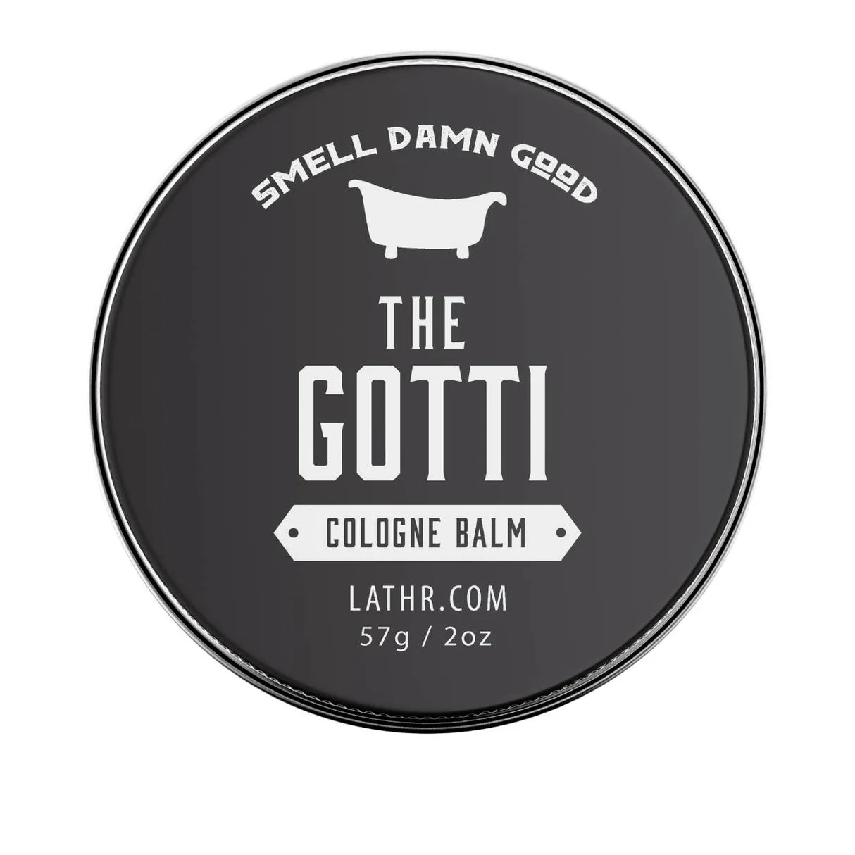 Solid Cologne - The Gotti