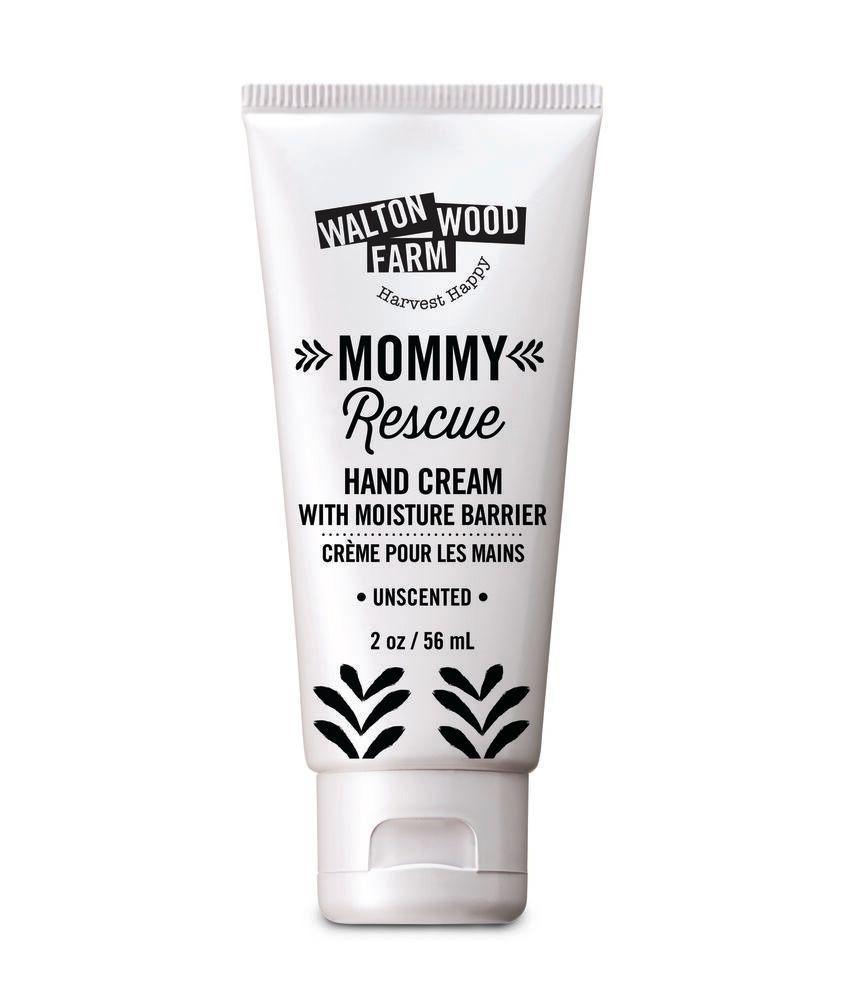 Mommy Rescue Hand Rescue Tube - Unscented - The Wandering Merchant