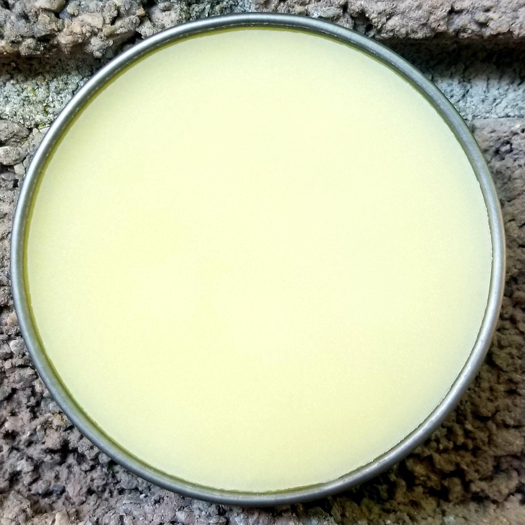 Whiskey Woodsmoke Beard Butter - The Wandering Merchant